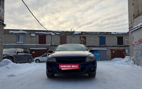 Opel Astra H, 2007 год, 345 000 рублей, 6 фотография