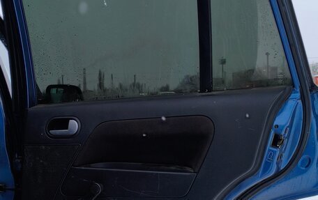 Ford Fusion I, 2006 год, 400 000 рублей, 13 фотография