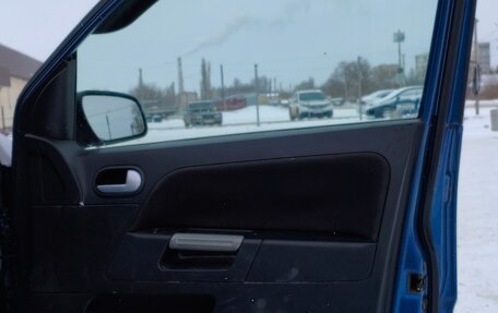 Ford Fusion I, 2006 год, 400 000 рублей, 14 фотография