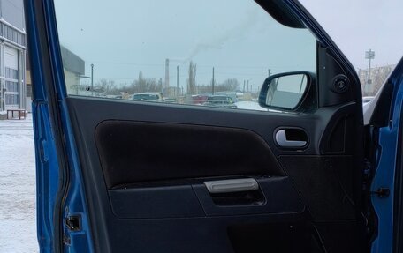 Ford Fusion I, 2006 год, 400 000 рублей, 15 фотография