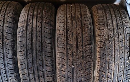 Ford Fusion I, 2006 год, 400 000 рублей, 21 фотография