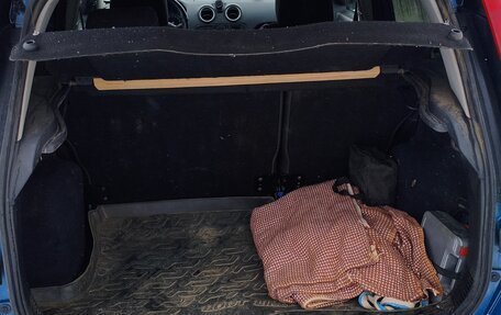 Ford Fusion I, 2006 год, 400 000 рублей, 10 фотография