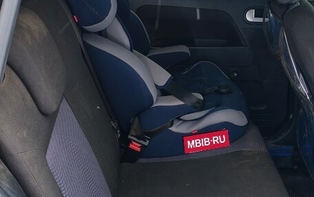 Ford Fusion I, 2006 год, 400 000 рублей, 18 фотография