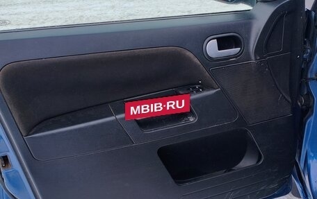 Ford Fusion I, 2006 год, 400 000 рублей, 11 фотография