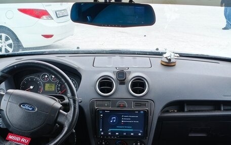 Ford Fusion I, 2006 год, 400 000 рублей, 19 фотография