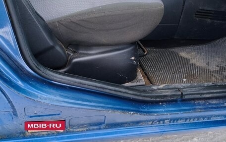 Ford Fusion I, 2006 год, 400 000 рублей, 16 фотография