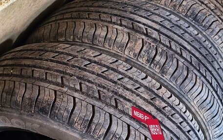 Ford Fusion I, 2006 год, 400 000 рублей, 22 фотография