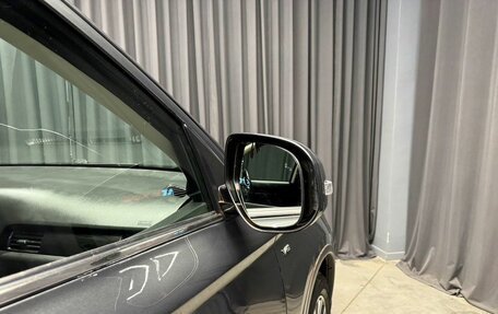 Mitsubishi Outlander III рестайлинг 3, 2017 год, 2 380 000 рублей, 12 фотография