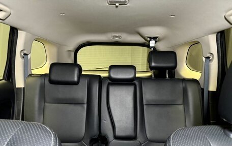 Mitsubishi Outlander III рестайлинг 3, 2017 год, 2 380 000 рублей, 25 фотография