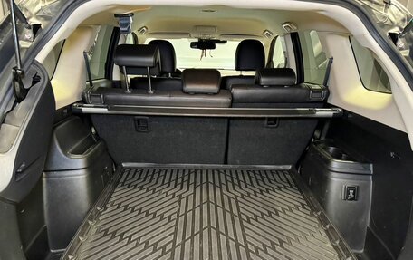 Mitsubishi Outlander III рестайлинг 3, 2017 год, 2 380 000 рублей, 31 фотография