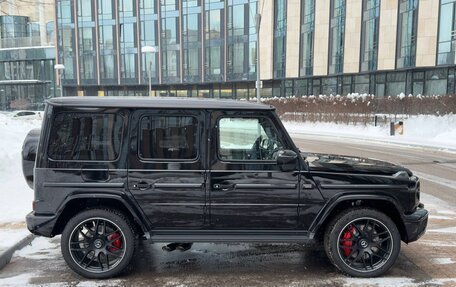 Mercedes-Benz G-Класс AMG, 2025 год, 32 750 000 рублей, 6 фотография