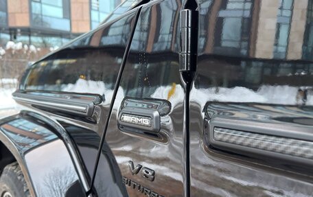 Mercedes-Benz G-Класс AMG, 2025 год, 32 750 000 рублей, 14 фотография