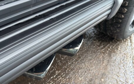 Mercedes-Benz G-Класс AMG, 2025 год, 32 750 000 рублей, 16 фотография