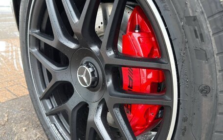 Mercedes-Benz G-Класс AMG, 2025 год, 32 750 000 рублей, 19 фотография