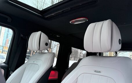 Mercedes-Benz G-Класс AMG, 2025 год, 32 750 000 рублей, 24 фотография