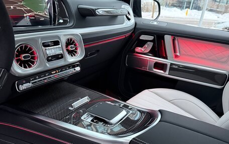 Mercedes-Benz G-Класс AMG, 2025 год, 32 750 000 рублей, 26 фотография