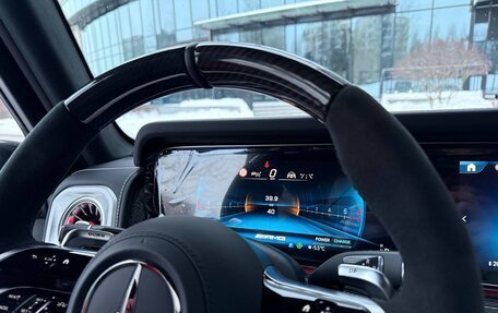 Mercedes-Benz G-Класс AMG, 2025 год, 32 750 000 рублей, 30 фотография