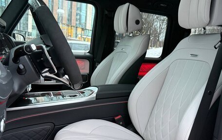 Mercedes-Benz G-Класс AMG, 2025 год, 32 750 000 рублей, 23 фотография