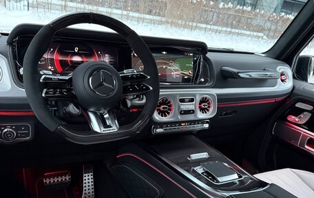 Mercedes-Benz G-Класс AMG, 2025 год, 32 750 000 рублей, 27 фотография