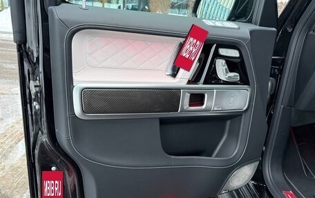 Mercedes-Benz G-Класс AMG, 2025 год, 32 750 000 рублей, 20 фотография