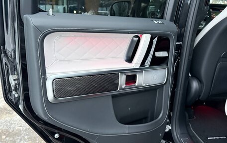 Mercedes-Benz G-Класс AMG, 2025 год, 32 750 000 рублей, 39 фотография