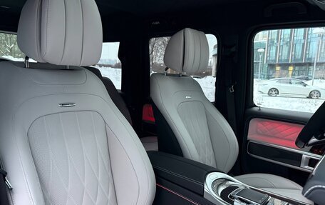 Mercedes-Benz G-Класс AMG, 2025 год, 32 750 000 рублей, 33 фотография