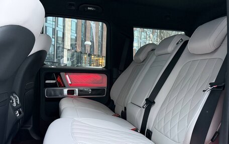 Mercedes-Benz G-Класс AMG, 2025 год, 32 750 000 рублей, 40 фотография