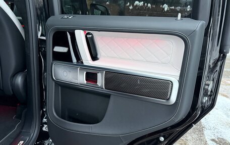 Mercedes-Benz G-Класс AMG, 2025 год, 32 750 000 рублей, 35 фотография