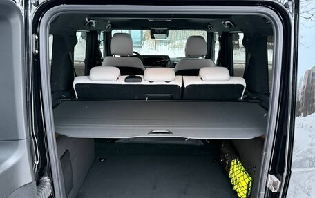 Mercedes-Benz G-Класс AMG, 2025 год, 32 750 000 рублей, 38 фотография