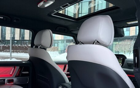 Mercedes-Benz G-Класс AMG, 2025 год, 32 750 000 рублей, 37 фотография