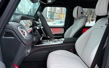 Mercedes-Benz G-Класс AMG, 2025 год, 32 750 000 рублей, 22 фотография