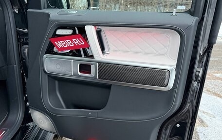 Mercedes-Benz G-Класс AMG, 2025 год, 32 750 000 рублей, 31 фотография