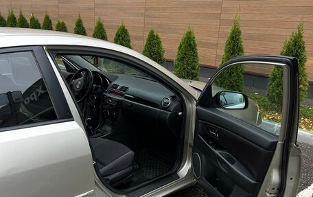 Mazda 3, 2008 год, 385 000 рублей, 3 фотография