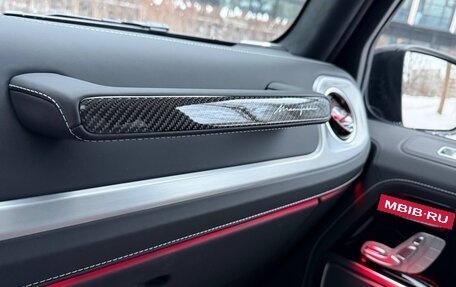 Mercedes-Benz G-Класс AMG, 2025 год, 32 750 000 рублей, 34 фотография