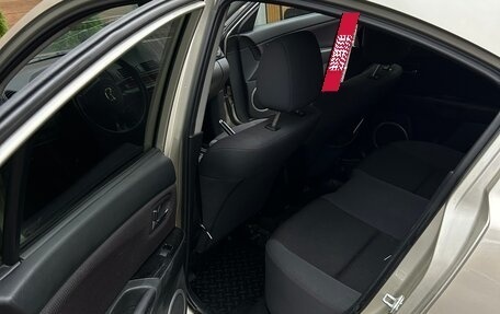 Mazda 3, 2008 год, 385 000 рублей, 4 фотография