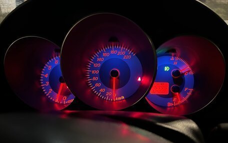 Mazda 3, 2008 год, 385 000 рублей, 8 фотография