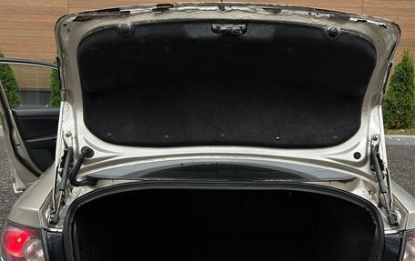 Mazda 3, 2008 год, 385 000 рублей, 7 фотография