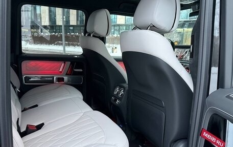 Mercedes-Benz G-Класс AMG, 2025 год, 32 750 000 рублей, 36 фотография