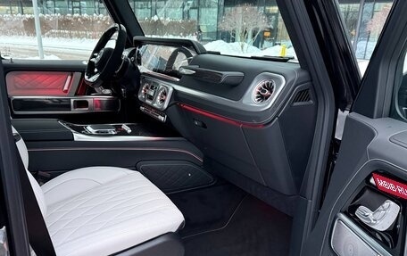 Mercedes-Benz G-Класс AMG, 2025 год, 32 750 000 рублей, 32 фотография