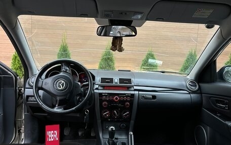 Mazda 3, 2008 год, 385 000 рублей, 5 фотография