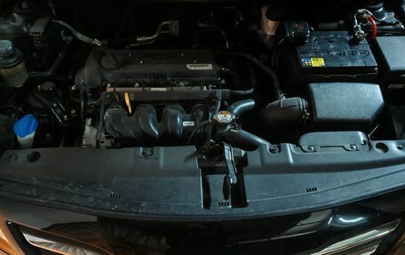 Hyundai Solaris II рестайлинг, 2015 год, 1 520 000 рублей, 6 фотография