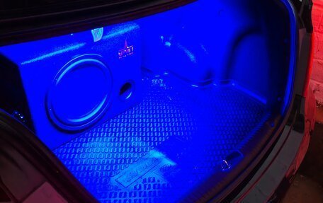 Hyundai Solaris II рестайлинг, 2015 год, 1 520 000 рублей, 7 фотография