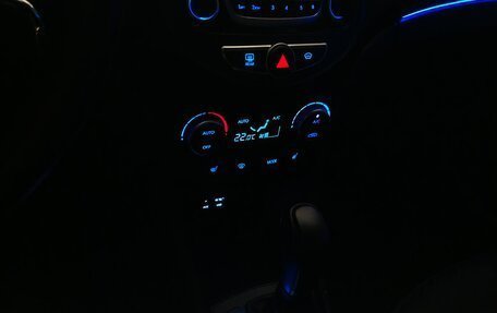 Hyundai Solaris II рестайлинг, 2015 год, 1 520 000 рублей, 10 фотография