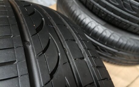 Hyundai Solaris II рестайлинг, 2015 год, 1 520 000 рублей, 20 фотография