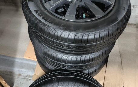 Hyundai Solaris II рестайлинг, 2015 год, 1 520 000 рублей, 19 фотография