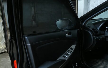 Hyundai Solaris II рестайлинг, 2015 год, 1 520 000 рублей, 16 фотография