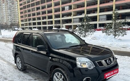 Nissan X-Trail, 2011 год, 1 160 000 рублей, 2 фотография