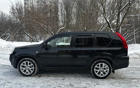 Nissan X-Trail, 2011 год, 1 160 000 рублей, 5 фотография