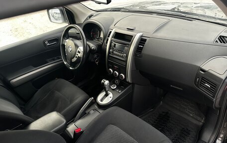 Nissan X-Trail, 2011 год, 1 160 000 рублей, 8 фотография