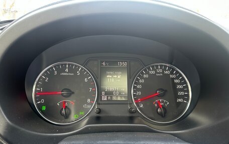 Nissan X-Trail, 2011 год, 1 160 000 рублей, 11 фотография